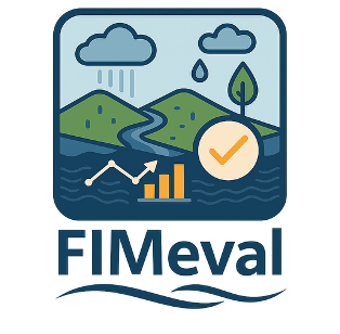 FIMeval logo