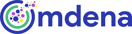 Omdena Logo