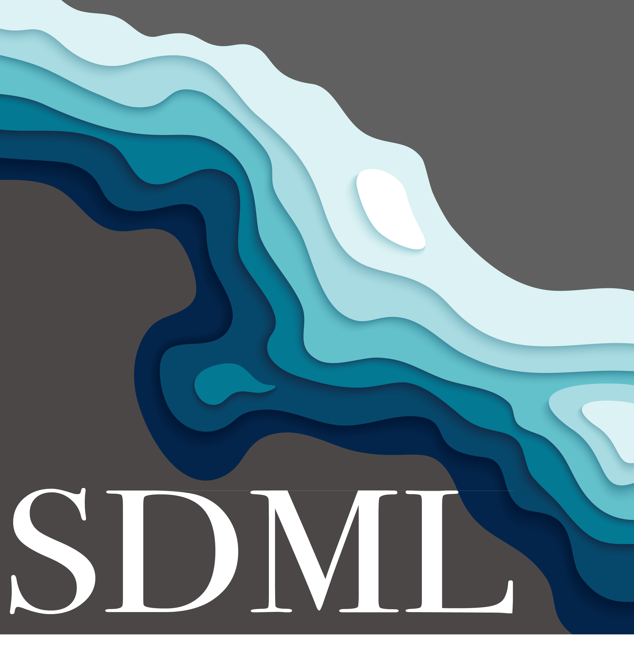 SDML logo